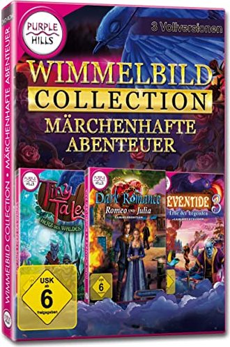 Wimmelbild Collection (PC)