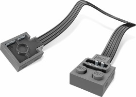 LEGO Power Functions - Verlängerungskabel 20cm