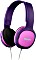 Philips SHK2000 pink