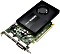 HP NVIDIA Quadro K2200, 4GB GDDR5, DVI, 2x DP (J3G88AT/J3G88AT/765148-001)