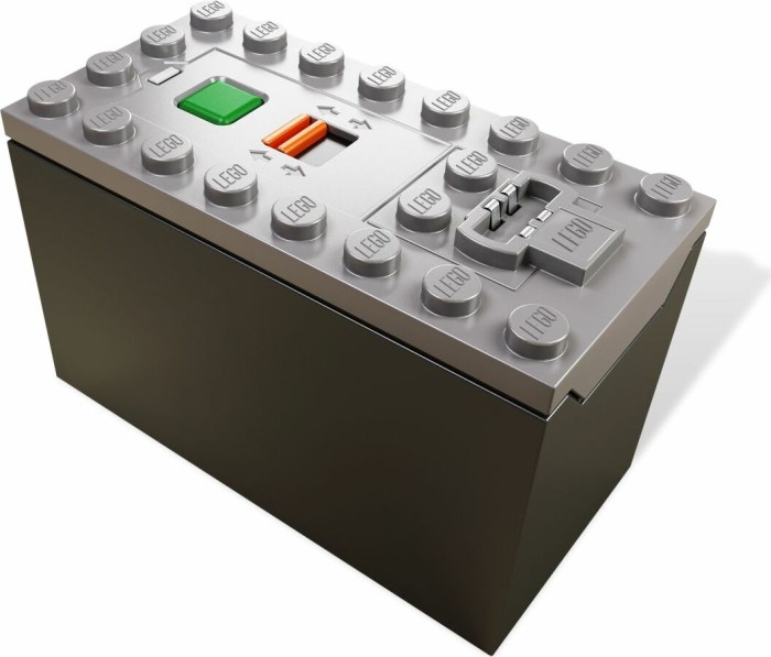 LEGO Power Functions - AAA-Batteriebox