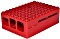 Multicomp Pi-Blox Raspberry Pi obudowa do Pi 2/3/B+, czerwony (CBPIBLOX-RED)