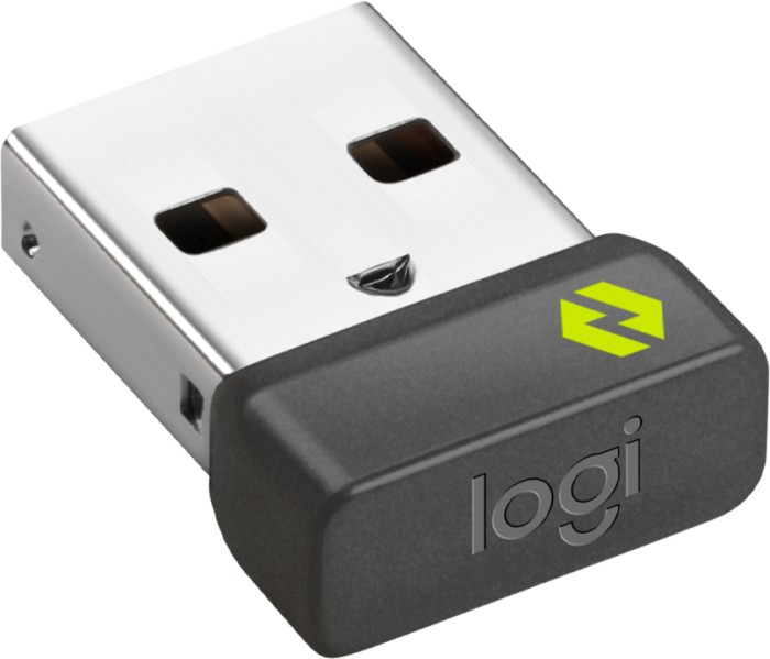 Logitech MX Keys mini for Business Graphite, czarny, LEDs biały, Logi Bolt, USB/Bluetooth, DE