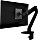 Ergotron MXV Desk-ramię monitora czarny (45-486-224)