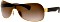 Ray-Ban RB3471 132mm gold-brown/brown gradient (RB3471-001/13)