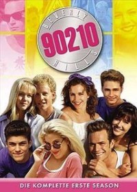 Beverly Hills 90210 Season 1 (DVD)