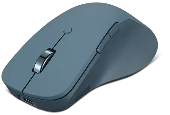 Lenovo Yoga Pro Mouse Tidal Teal, Bluetooth