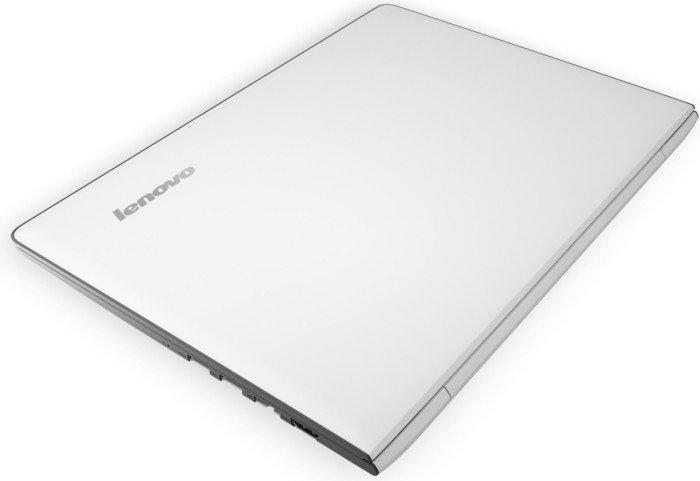 Lenovo 500S-13ISK weiß, Core i3-6100U, 4GB RAM, 500GB HDD, DE