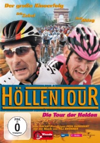 Höllentour - Die Tour the Helden (DVD)