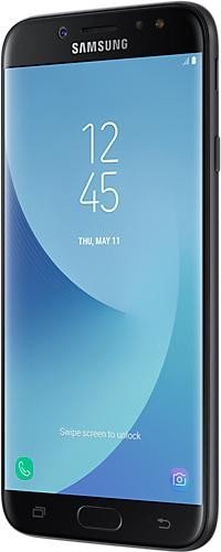 Samsung Galaxy J7 (2017) Duos J730F/DS czarny