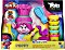 Hasbro Play-Doh Trolls World Tour Frisierspaß Poppy (E7022)