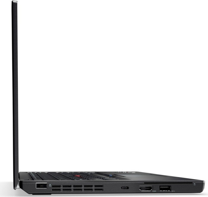 Lenovo Thinkpad X270, Core i5-7300U, 8GB RAM, 256GB SSD, DE