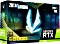 Zotac Gaming GeForce RTX 3080 Trinity OC LHR, 12GB GDDR6X, HDMI, 3x DP Vorschaubild