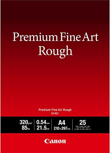 Canon FA-RG1 Premium Fine Art Rough