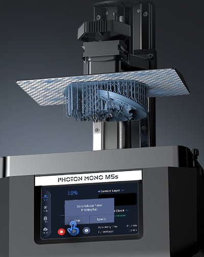 Anycubic LCD Photon Mono M5s