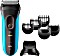 Braun Series 3 3010BT men's shavers with precision trimmer