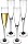 Villeroy & Boch Maxima zestaw kieliszków do szampana, 4-częściowy (1137318131)