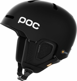 POC Fornix Helm matt schwarz