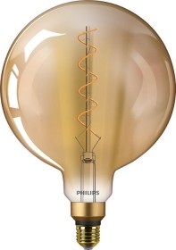 Philips Classic LED Globe ND E27 5-25W/820 Gold G200