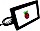 Raspberry Pi Display 10.1", 1280x800, Touch, IPS (verschiedene Hersteller)