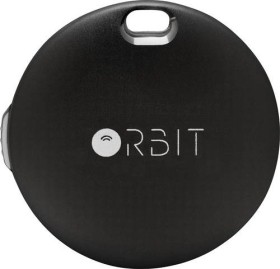 Orbit Keys Bluetooth Tracker schwarz
