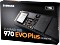 Samsung SSD 970 EVO Plus 1TB, M.2 2280/M-Key/PCIe 3.0 x4 Vorschaubild