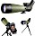 Gosky 20-60x80 porro spotting scope