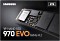 Samsung SSD 970 EVO Plus 2TB, M.2 2280 / M-Key / PCIe 3.0 x4 Vorschaubild