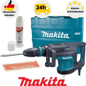 Makita HM1205C Elektro-Abbruchhammer inkl. Koffer