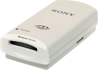 Sony Memory Stick USB Adapter