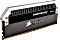 Corsair Dominator Platinum DIMM Kit 32GB, DDR4-3200, CL16-18-18-36 Vorschaubild