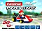 Carrera RC Mario Kart Mario Race Kart mit Sound (162107)