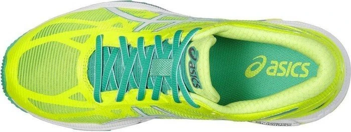 Asics gel-DS Trainer 20 flash yellow 