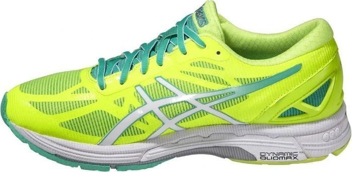 Asics gel-DS Trainer 20 flash yellow 
