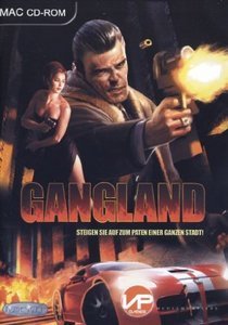 Gangland (MAC)