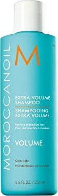 Moroccanoil Extra Volume Shampoo, 250ml
