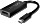 Lenovo USB-C DisplayPort-Adapter (4X90Q93303)