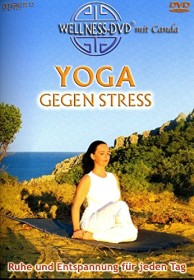 Yoga: Anti-Stress Yoga (verschiedene Filme) (DVD)