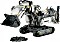 LEGO Technic - Liebherr Bagger R 9800 Vorschaubild
