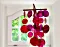 tesa Powerstrips Ceiling hook for wallpaper and plaster, hak na sufit okrągły biały, 3 sztuki Vorschaubild