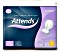 Attends Contours regular 7 incontinence pad, 28 pieces