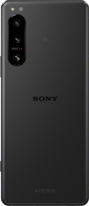 Sony Xperia 5 IV czarny