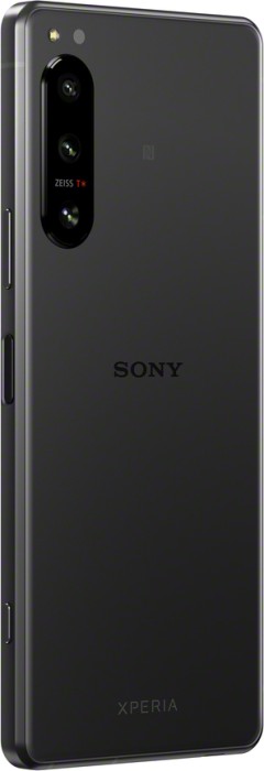 Sony Xperia 5 IV schwarz ab € 807,99 (2024) | Preisvergleich Geizhals  Österreich