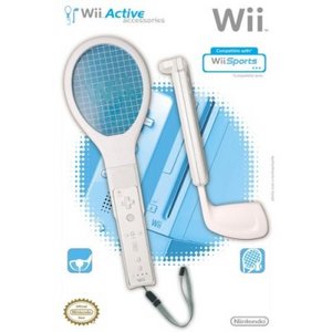 BigBen Sports Pack 1 (Wii)
