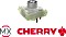 Cherry MX 10.0N schwarz, LEDs RGB, MX LOW PROFILE RGB SPEED, USB, DE Vorschaubild