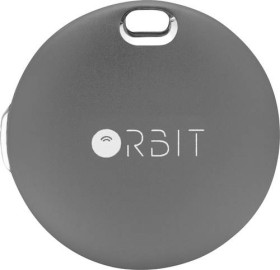 Orbit Keys Bluetooth Tracker anthrazit
