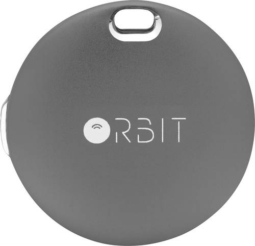 Orbit Keys Bluetooth Tracker anthrazit