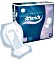 Attends Contours regular 9 incontinence pad, 28 pieces