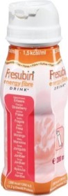 Fresubin energy fibre Drink Erdbeere 4800ml (24x 200ml)