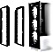 Lian Li LANCOOL II Mesh C RGB, schwarz, Glasfenster Vorschaubild